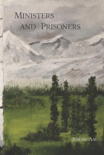 Cover image for Ministers and Prisoners