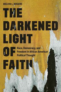 Cover image for The Darkened Light of Faith