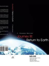 Cover image for Journey III