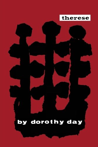 Cover image for Therese