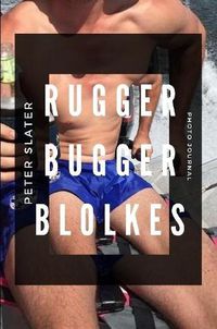 Cover image for Rugger Bugger Blokes