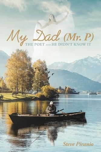 Cover image for My Dad (Mr. P)