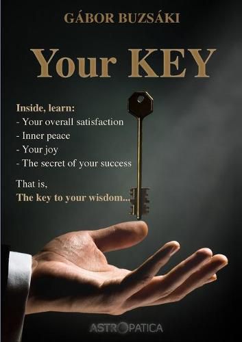 Cover image for Your KEY PB