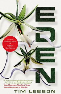 Cover image for Eden