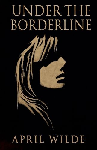 Cover image for Under The Borderline