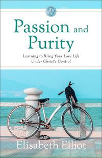 Cover image for Passion and Purity