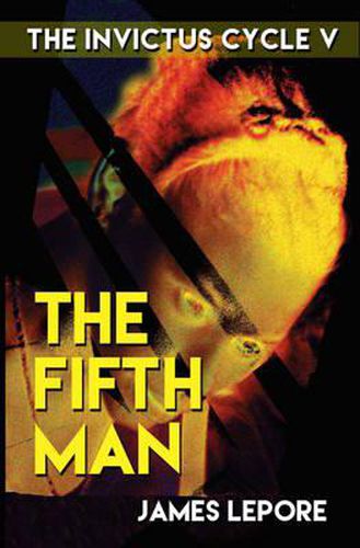 Cover image for The Fifth Man