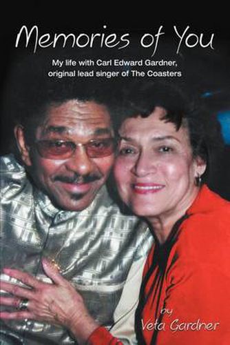 Cover image for Memories of You