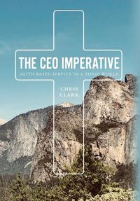 Cover image for The CEO Imperative