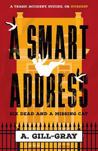 Cover image for A Smart Address