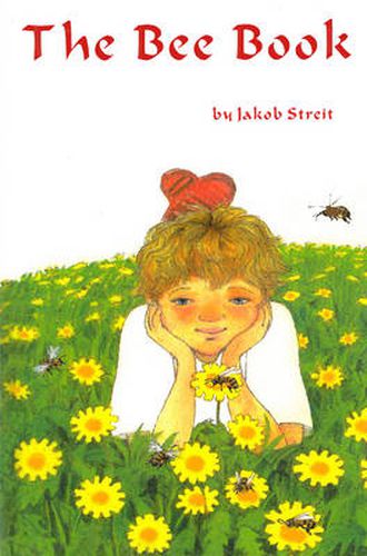 Cover image for The Bee Book