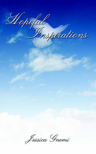 Cover image for Hopeful Inspirations