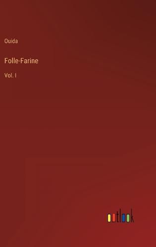 Cover image for Folle-Farine