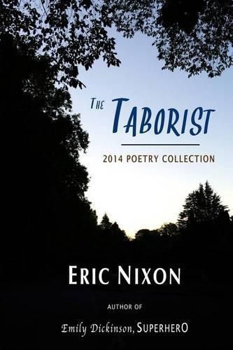 Cover image for The Taborist: 2014 Poetry Collection