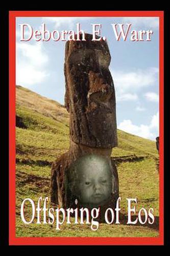 Cover image for Offspring of Eos