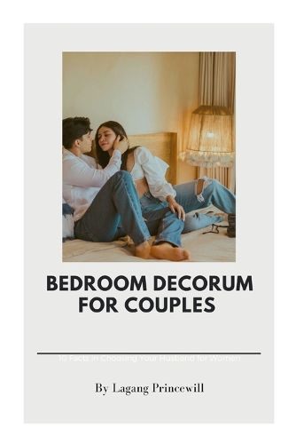 Cover image for Bedroom Decorum for Couples