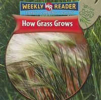 Cover image for How Grass Grows