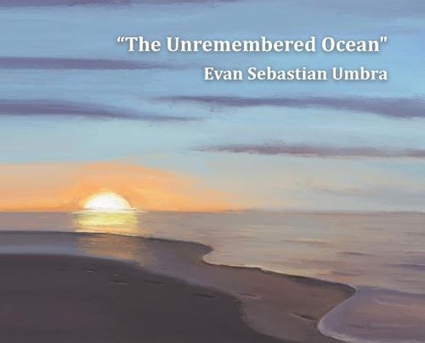 Cover image for The Unremembered Ocean