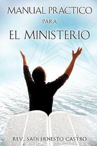 Cover image for Manual Practico Para El Ministerio