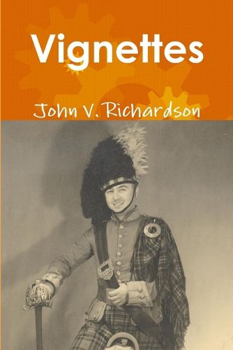 Cover image for Vignettes