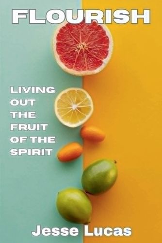 Cover image for Flourish