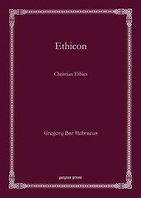 Cover image for Ethicon: Christian Ethics