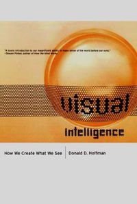 Cover image for Visual Intelligence: How We Create What We See
