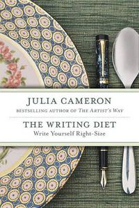 Cover image for The Writing Diet: Write Yourself Right-Size