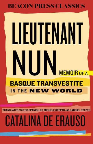Cover image for Lieutenant Nun