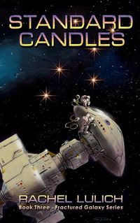 Cover image for Standard Candles