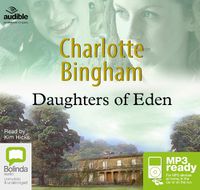 Cover image for Daughters of Eden