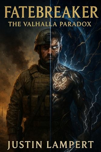 Cover image for Fatebreaker