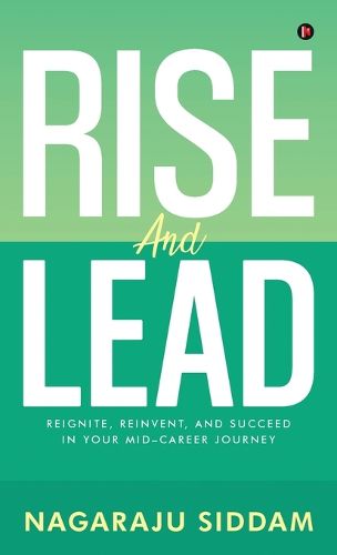 Cover image for Rise and Lead