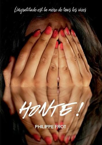 Cover image for Honte