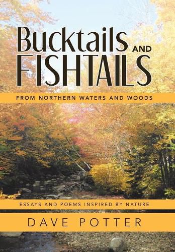 Cover image for Bucktails and Fishtails: From Northern Waters and Woods