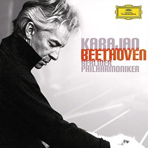 Beethoven Nine Symphonies And Overtures