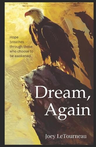 Cover image for Dream, Again