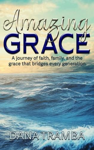 Cover image for Amazing Grace