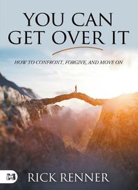 Cover image for You Can Get Over It