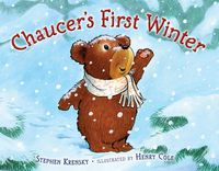Cover image for Chaucer's First Winter