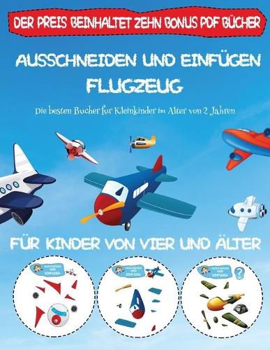 Cover image for Die besten Buecher fuer Kleinkinder im Alter von 2 Jahren