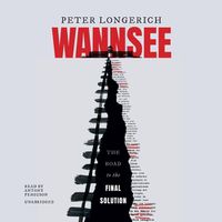 Cover image for Wannsee