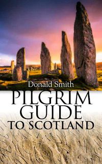 Cover image for Pilgrim Guide to Scotland