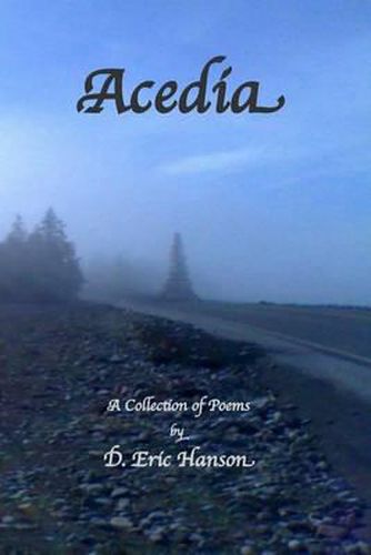 Cover image for Acedia