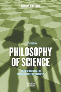 Cover image for Philosophy of Science: An Introduction for Future Knowledge Workers