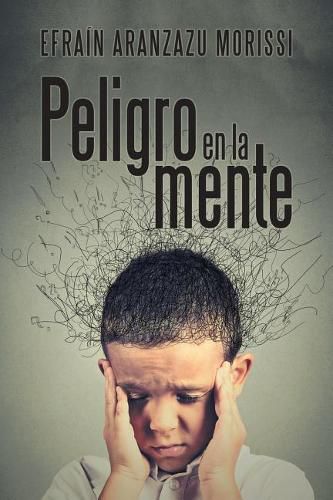 Cover image for Peligro En La Mente