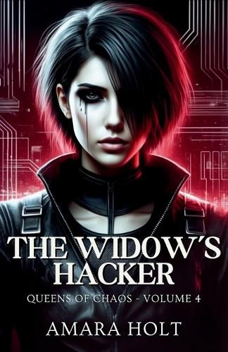 Cover image for The Widow's Hacker