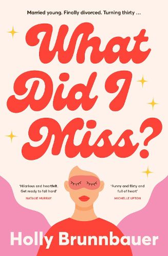 Cover image for What Did I Miss?