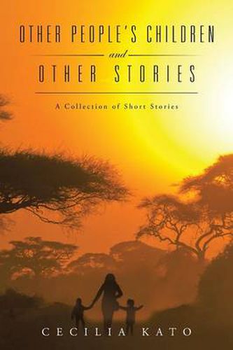 Cover image for Other People's Children and Other Stories