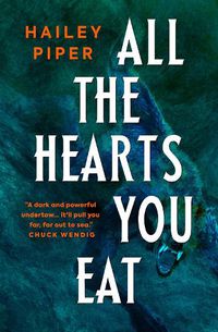 Cover image for All the Hearts You Eat
